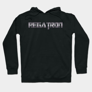 The Weekly Planet - Megatrons Dad Hoodie